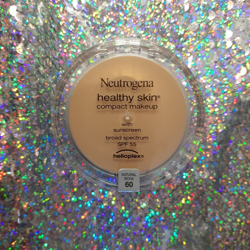 Neutrogena Healthy Skin Compact Makeup
